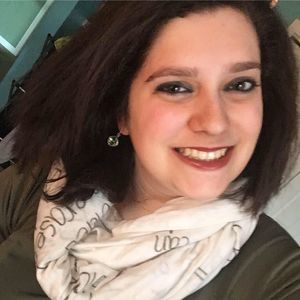 Meet your Posher, Natalie